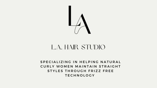 L.A. Hair Studio