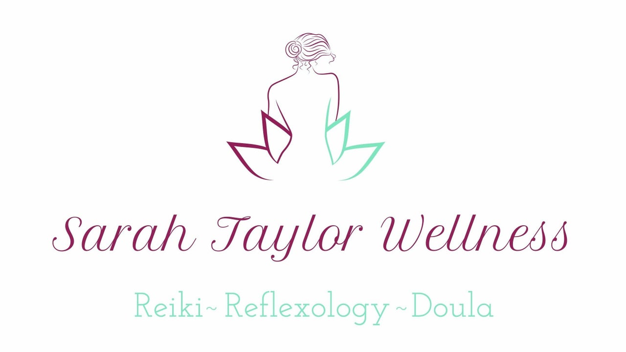 Sarah Taylor Wellness - 1