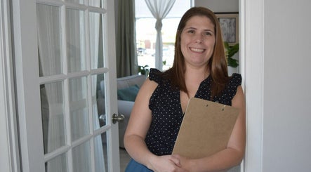 Sarah Taylor Wellness image 2