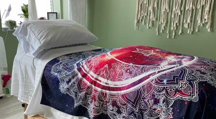 Sarah Taylor Wellness image 3
