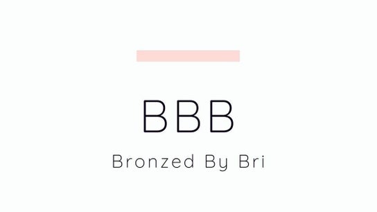 Bronzed By Bri