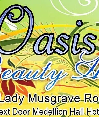 Oasis Beauty Hut image 2