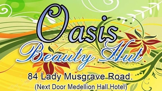 Oasis Beauty Hut