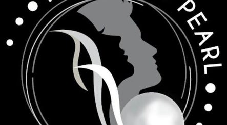 Logo of Precious Pearl Health and Skin Care in Windhoek, Khomas Region, NA, featuring a sleek silhouette.
