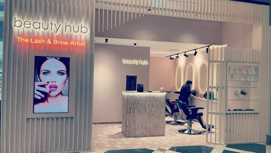 Εικόνα Beauty Hub Sunshine Plaza 1