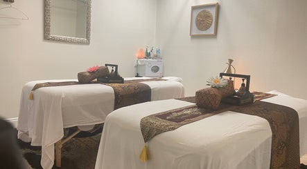 Kinnaree Thai Spa