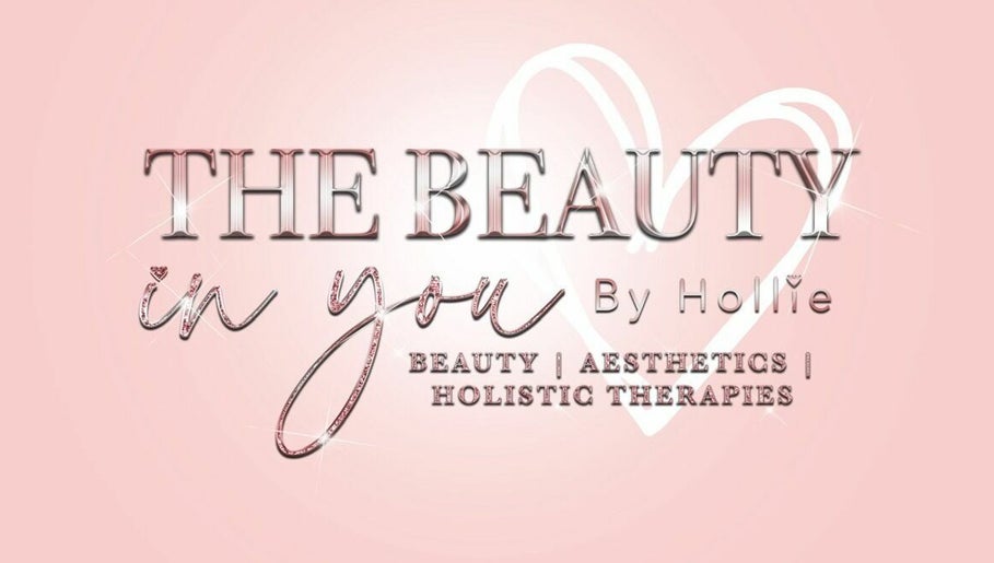 The Beauty in you @ Willow Health Therapy Rooms, 4 Paris, Parklands, GU2 9JX صورة 1