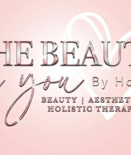 The Beauty in you @ Willow Health Therapy Rooms, 4 Paris, Parklands, GU2 9JX صورة 2