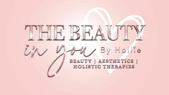 The Beauty in you @ Willow Health Therapy Rooms, 4 Paris, Parklands, GU2 9JX