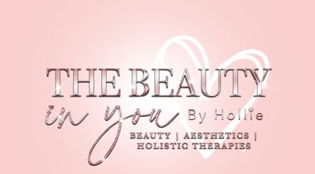 The Beauty in You