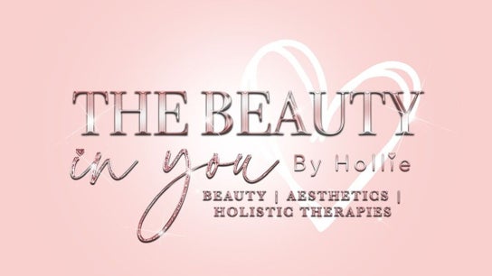 The Beauty in you at The Little Health Barn