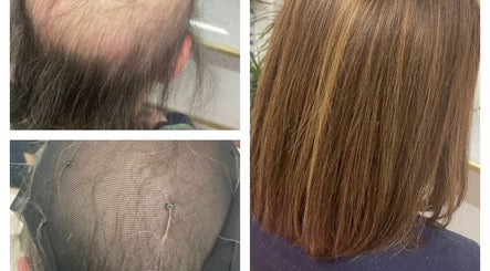 Imagen 3 de Luscious Locks Hair Extensions