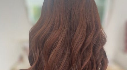 Luscious Locks Hair Extensions afbeelding 3