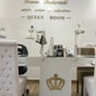 Queen Room Estetic Center & Education - Praška 25, Banovo brdo, Beograd