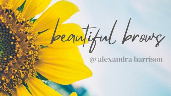Alexandra Harrison Blow Dry & Beauty Collective