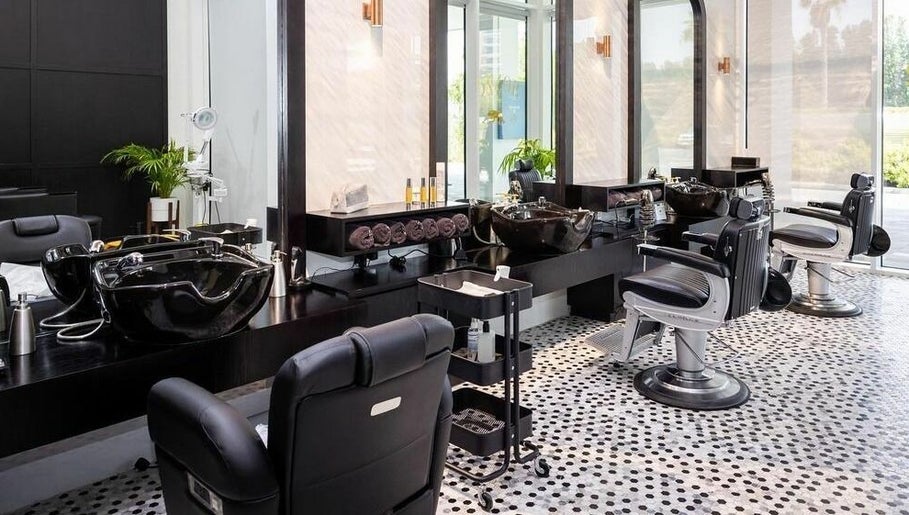 Εικόνα Razor Barber Shop 1