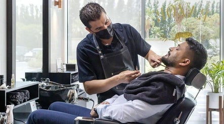 Εικόνα Razor Barber Shop 3