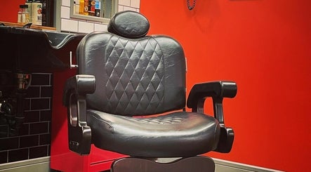 Midtown Barbershop