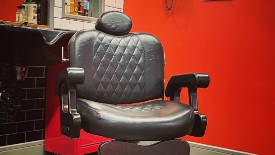 Midtown Barbershop