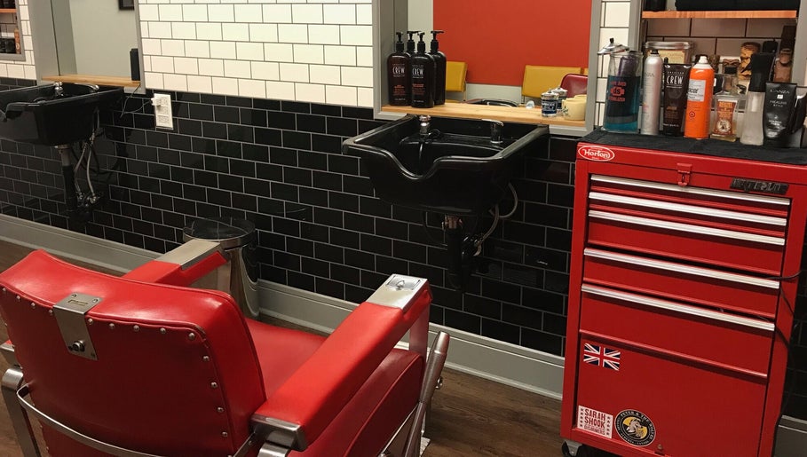 hình ảnh 1 của Midtown Barbershop