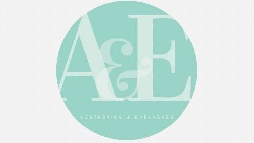 A and E Aesthetics and Eyelashes afbeelding 1
