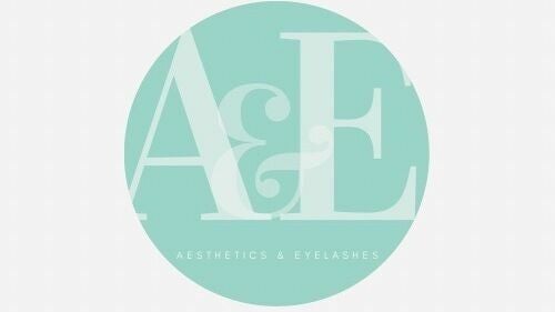 A&E - Aesthetics + Eyelashes