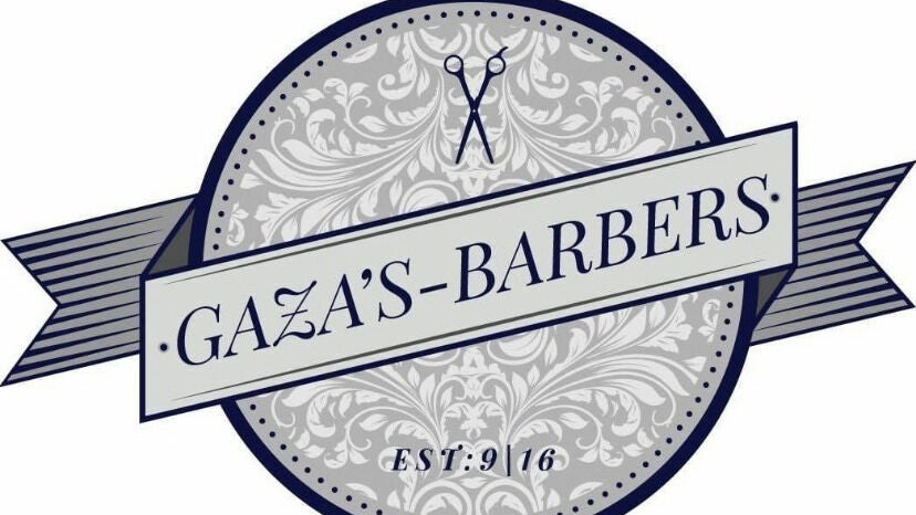 Gaza’s Barbers  - 1