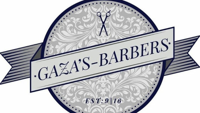 Gaza’s Barbers Bild 1