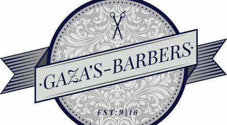 Gaza’s Barbers