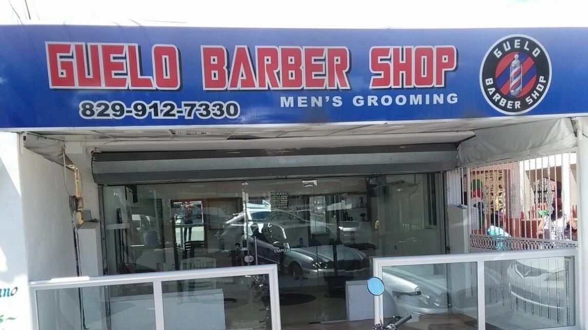 Guelo Barber Shop - 1