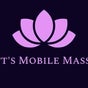 Britt’s Mobile Massage on Fresha - Mobile massage therapist , Torrance , California