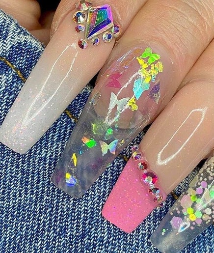 Pixie Nails 11 melfort place Dundee зображення 2