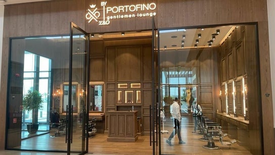 Portofino Gentlemen Lounge - Emaar South Village 4