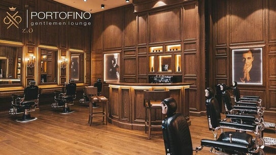 Portofino Gentlemen Lounge - Dubai Hills Mall