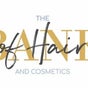 The Bank of Hair & Cosmetics - UK, 45 Southgate, Elland, England