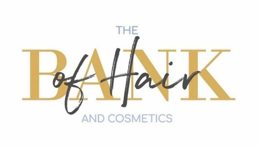 The Bank of Hair & Cosmetics, bild 1