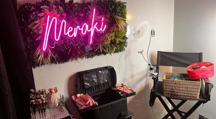 Meraki Beauty and Aesthetics