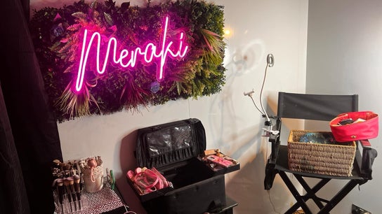 Meraki Beauty and Aesthetics