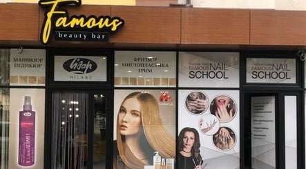 Famous Beauty Bar image 3
