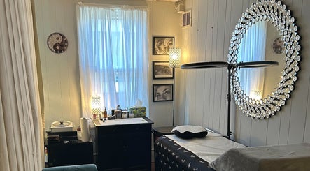 LSL Lash Studio