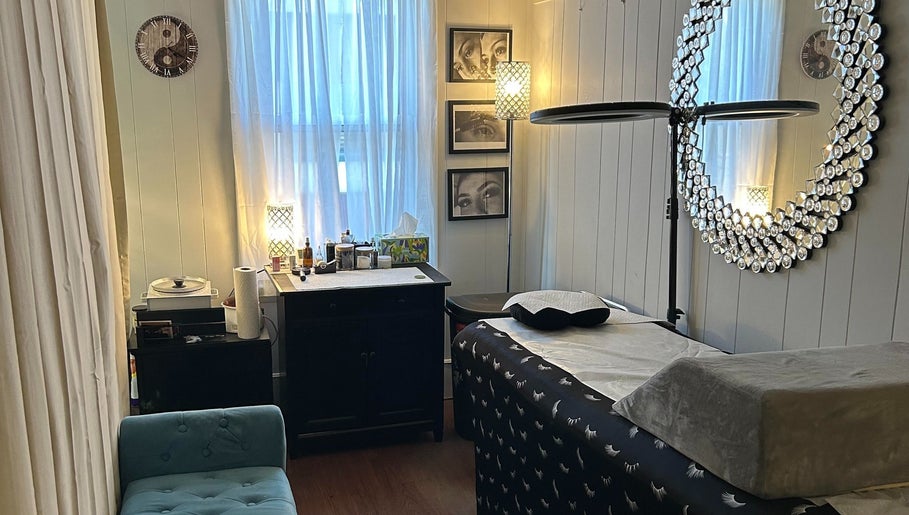 Lsl Lash Studio Red Bank image 1