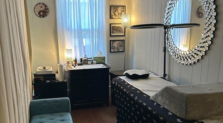 Lsl Lash Studio Red Bank