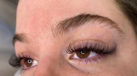 Lsl Lash Studio Red Bank