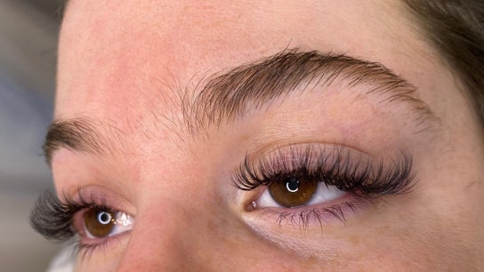 Lsl Lash Studio Red Bank
