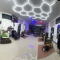 Clandestine Barber shop vip02 - Moll el dorado calle blancos local 18, Local 18, Calle blancos  , Montelimar , San José