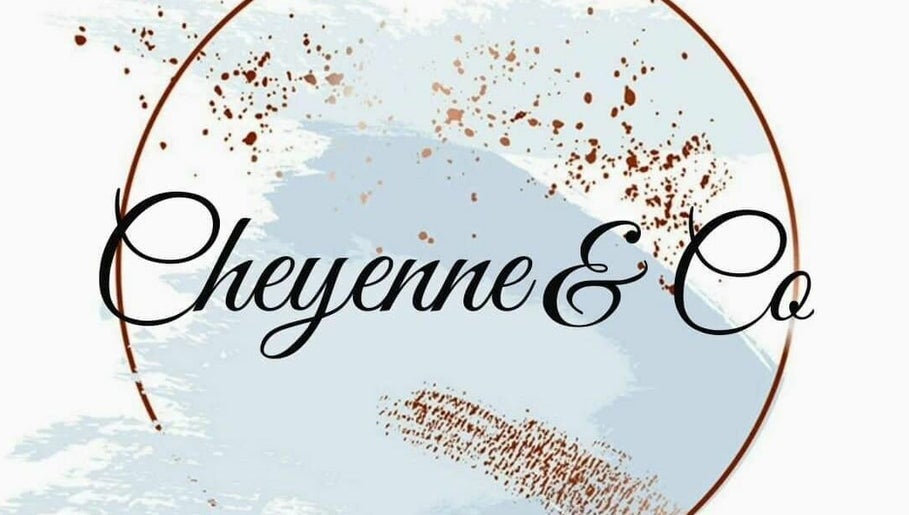 Cheyenne and Co obrázek 1