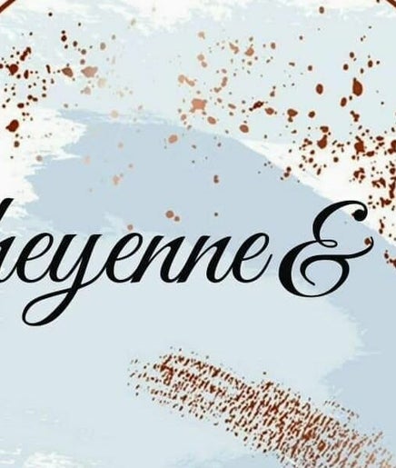 Cheyenne and Co slika 2