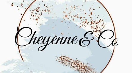 Cheyenne and Co