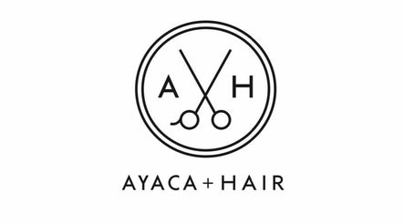 Ayaca+Hair 3paveikslėlis
