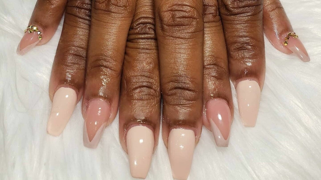 Be You Nail Lounge Husbands Heights Bridgetown Fresha